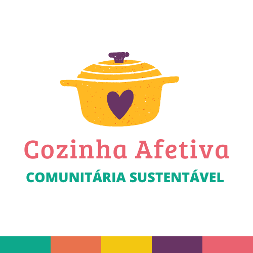 Cozinha Afetiva Comunitária Sustentável Dicionário de Favelas