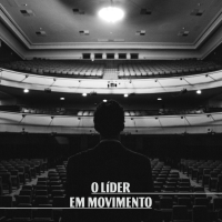 Capa do Álbum O Líder em Movimento