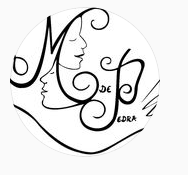 Logo - Mulheres de Pedra