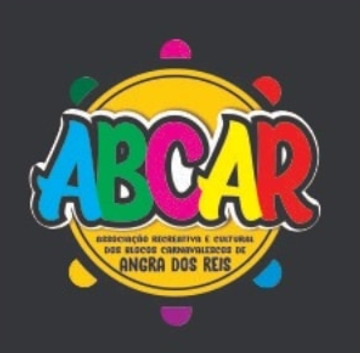 Arquivo:Associação recreativa e cultural dos blocos carnavalescos de Angra dos Reis- ABCAR.png