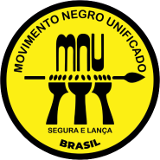 Logo do MNU.