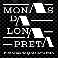 Monas da Lona Preta