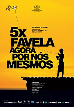 5x Favela Agora Nós Mesmos 2010.jpg