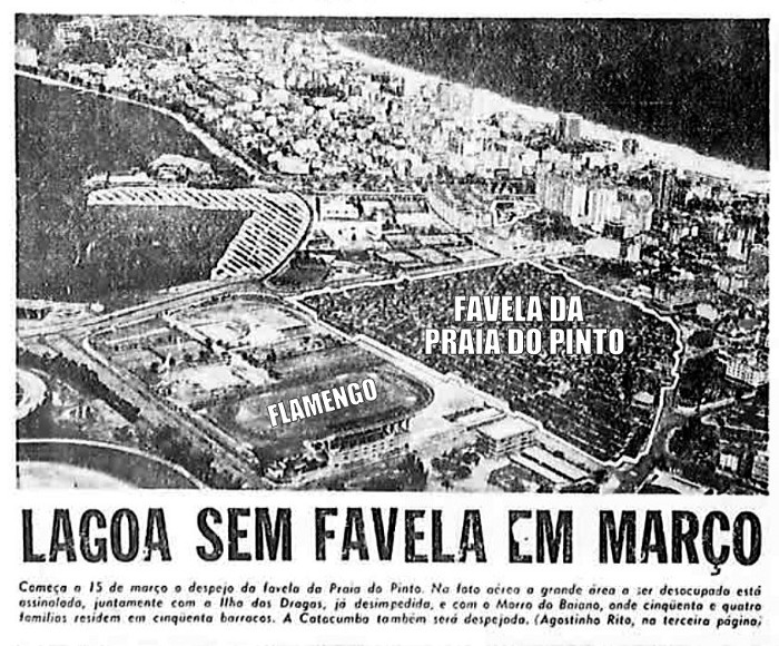 Arquivo:Despejo Favela Praia do Pinto Jornal Ultima Hora 1969.jpeg