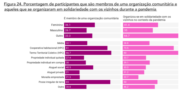 Arquivo:Figura-24- Porcentagem de participantes que se organizaram em solidariedade.png