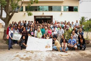 Participantes do Memória Climática das Favelas..jpg