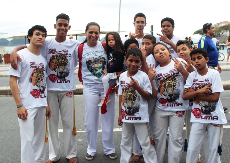 Arquivo:Cine & Rock Participa dos Jogos Mundiais Abadá Capoeira..JPG