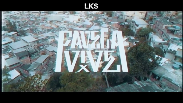 Favela Vive 1