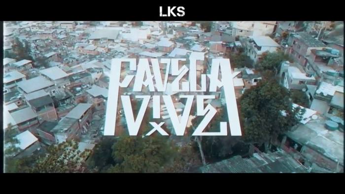 Favela Vive (2)