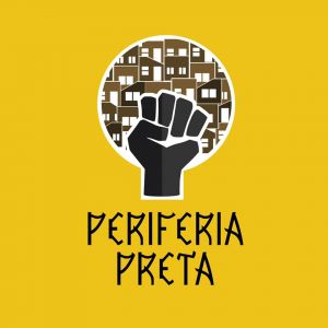 Logo Periferia Preta.