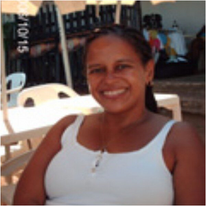 Lenora Mendes Louro (1968-2007), médica, organizar o Primeiro Seminário de Saúde da População Negra do Município do Rio de Janeiro