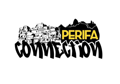 Logo PerifaConnection.