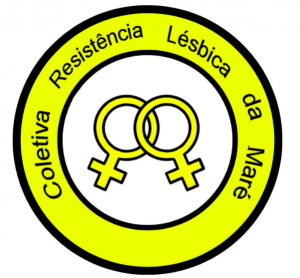 Coletiva Resistência Lésbica da Maré - logo.png