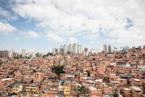 Vista geral da favela de Paraisópolis, a segunda maior de São Paulo - Foto de Gui Christ - National Geographic.jpg