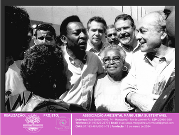 Em 28 de abril de 1994, Brizola inaugurava o último CIEP do estado do Rio de Janeiro. Política pública iniciada pelo professor e antropólogo Darcy Ribeiro, que criou escolas de tempo integral em todo o estado do Rio de Janeiro.