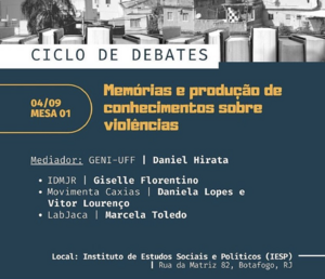 MESA 1 - Memórias e produção de conhecimentos sobre violências.png