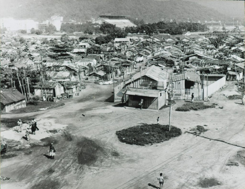 Favela da Praia do Pinto – Acervo Biblioteca Nacional..jpg