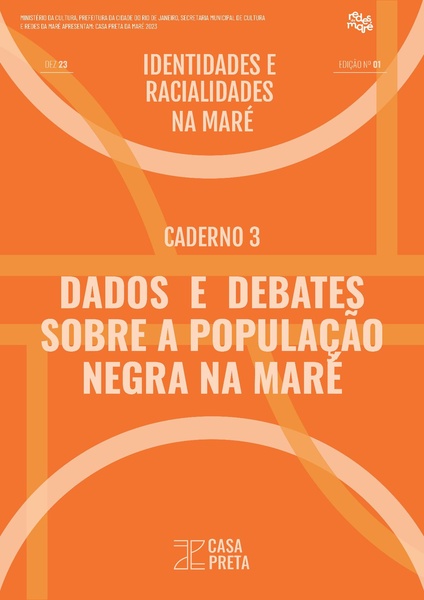 Arquivo:Dados e debates sobre a população negra na Maré (livro).pdf