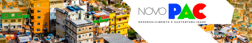 Periferia Viva - Urbanização de Favelas