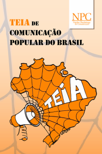 Teia de Comunicação Popular do Brasil