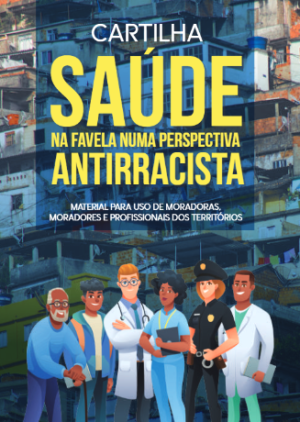 Cartilha Saúde na Favela numa Perspectiva Antirracista.png