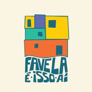 Favela É Isso Aí (LOGO).