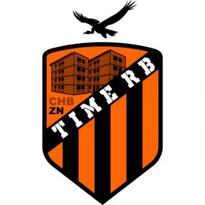 Logo Time RB.