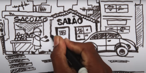 Ilustração do vídeo “O que é favela?” por Rodrigo Binarts.png