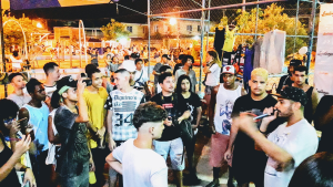 Família Lanatanpa organiza, dentre outras coisas, uma roda de rap no bairro do Pantanal em Duque de Caxias..png