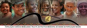 Lei Lenora Mendes Louro - Programa Municipal de Saúde Integral da População Negra - 7749/22.